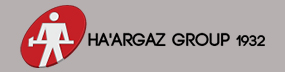 Haargaz Group Website